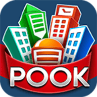 波克棋牌2021手机最新版波克城市