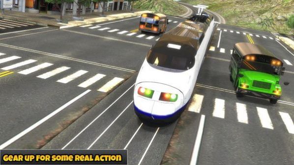 Train Sim(中国列车模拟3)