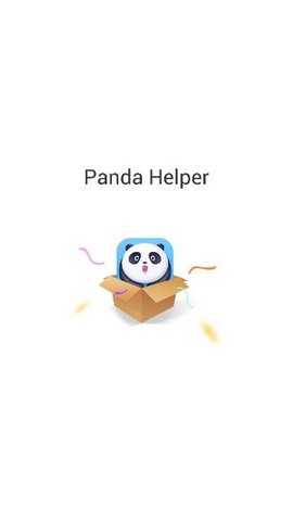 Panda Helper