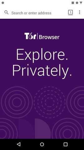 洋葱 Tor（Tor Browser）