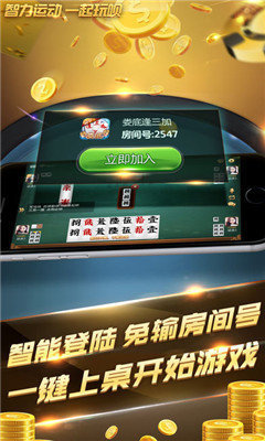 大运棋牌2024官方版fxzls-Android-1.2