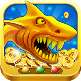 金鲨银鲨捕鱼手机游戏安卓版
