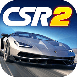 CSR Racing 2（CSR赛车2）