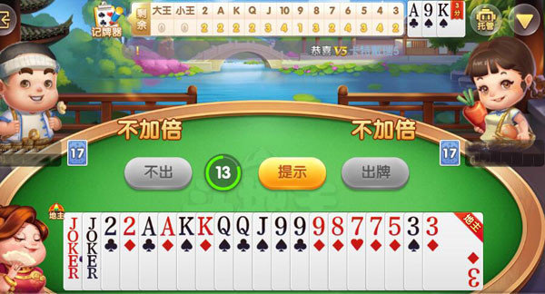 猪八戒棋牌2024官方版fxzls-Android-1.2