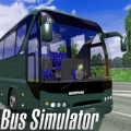 国际巴士（金龙巴士模拟2）