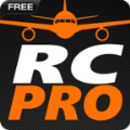 RC Pro Remote Control（遥控飞行模拟器）