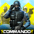 Call Of IGI Commando（IGI突击队的召唤）