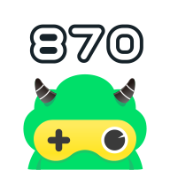 870游戏2023官方版fxzls-Android-1.2