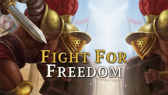Knights Fight 2（骑士之战2光辉与荣耀）