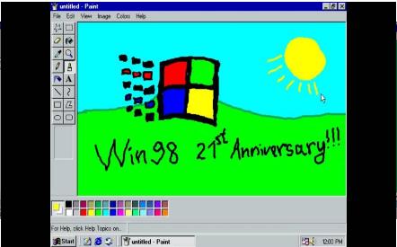 win98模拟器1.4.1中文版