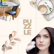 PuzzleStar for Instagram