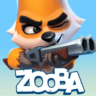 动物王者游戏（Zooba）