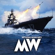 Modern Warships（现代战舰在线海战）
