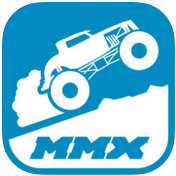 MMX爬坡赛车iPhone版,MMX爬坡赛车ios版下载,MMX爬坡赛车,赛车游戏,竞速游戏