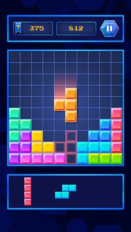 Block Puzzle Brick（积木拼图消消消）