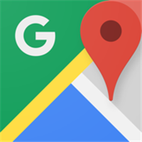 Maps（谷歌乡村卫星高清地图）
