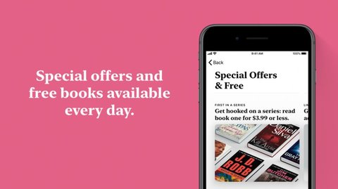Apple Books苹果版app免费