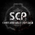 SCP - Containment Breach(scp保安模式)
