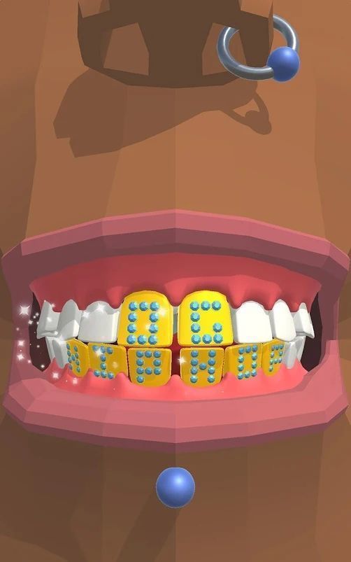 dentistbling（抖音拔牙）