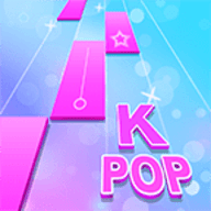 K-POP Tiles