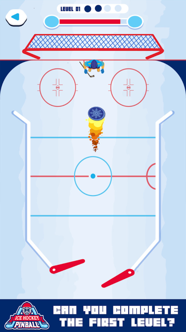 冰球弹珠机2024官方版fxzls-Android-1.2