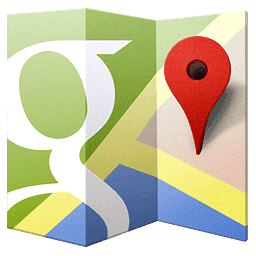 Maps（谷歌地图2020高清地图）