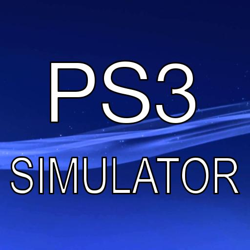 ps3模拟器v1.1