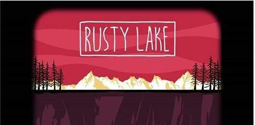 Rusty Lake Hotel（锈湖饭店）