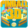 summer slam pinball 3d（夏季大满贯弹球3D）