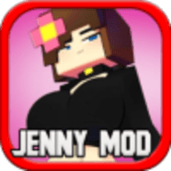 jenny slipperyT（Jenny Mod）