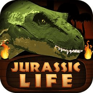 Dinosaur Simulator 3D（霸王龙模拟器）