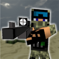 像素狙击手（Pixel Sniper）