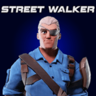 街头格斗者（StreetWalker）
