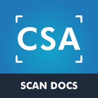 CameraScanner,扫描软件