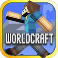 像素世界3d(Worldcraft)