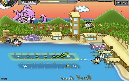 Airport Mania 2 HD