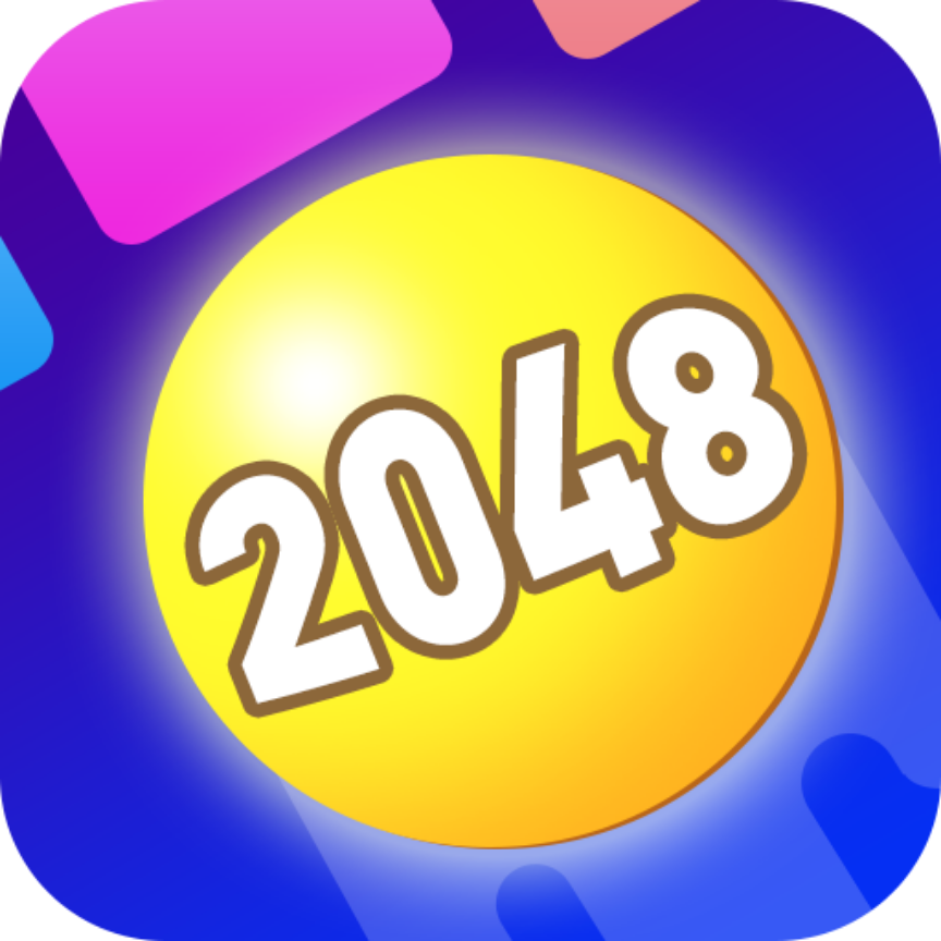 2048清2023官方版fxzls-Android-1.2