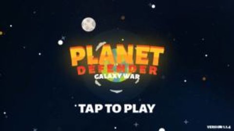 行星卫士银河战争（Planet Defender Galaxy War）