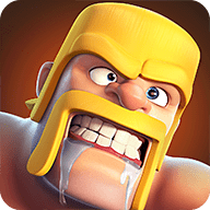 Clash of Clans（部落冲突腾讯正版）