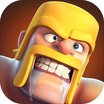 Clash of Clans（部落冲突腾讯正版）