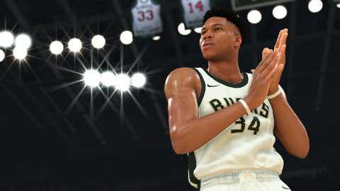 nba2k21游戏安卓免费