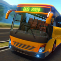 Bus Simulator 2019 - Real Driving Game(起源巴士模拟器)
