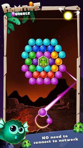 泡沫射手（Bubble Shooter）