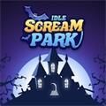 Idle Scream Park（放置尖叫公园）
