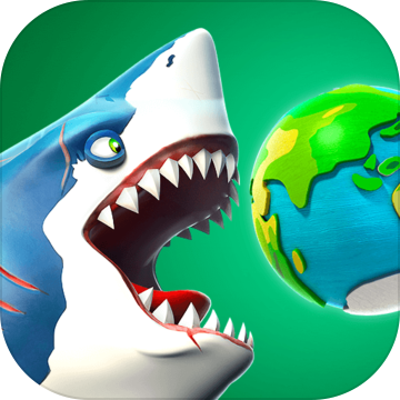 饥饿鲨世界4.4.0破解版
