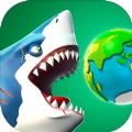 饥饿鲨世界4.4.0破解版