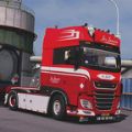 Euro Grand Driving Truck Simulator（欧洲大卡车模拟器）