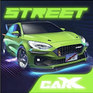 汽车街头赛车（CarX Streets Racing Drift）