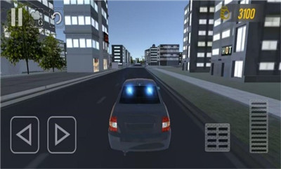 真实城市模拟驾驶最新版