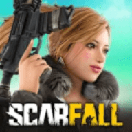 ScarFall（皇家吃鸡）v1.6.77